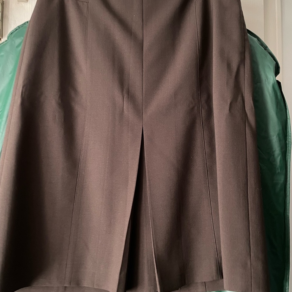 Ann Taylor pencil skirt - Picture 3 of 6